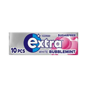 Wrigleys Extra 14g Chewing Gum Various Flavours