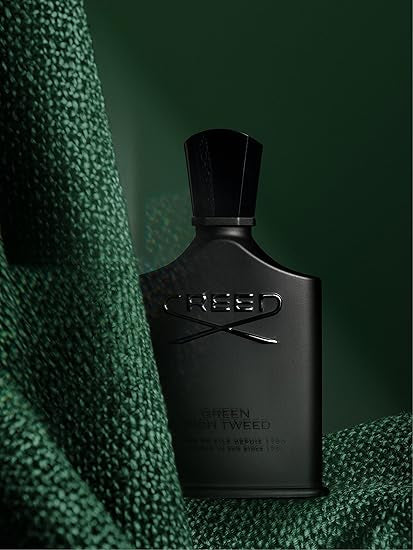 Creed Green Irish Tweed 100ml Eau De Parfum Fragrance