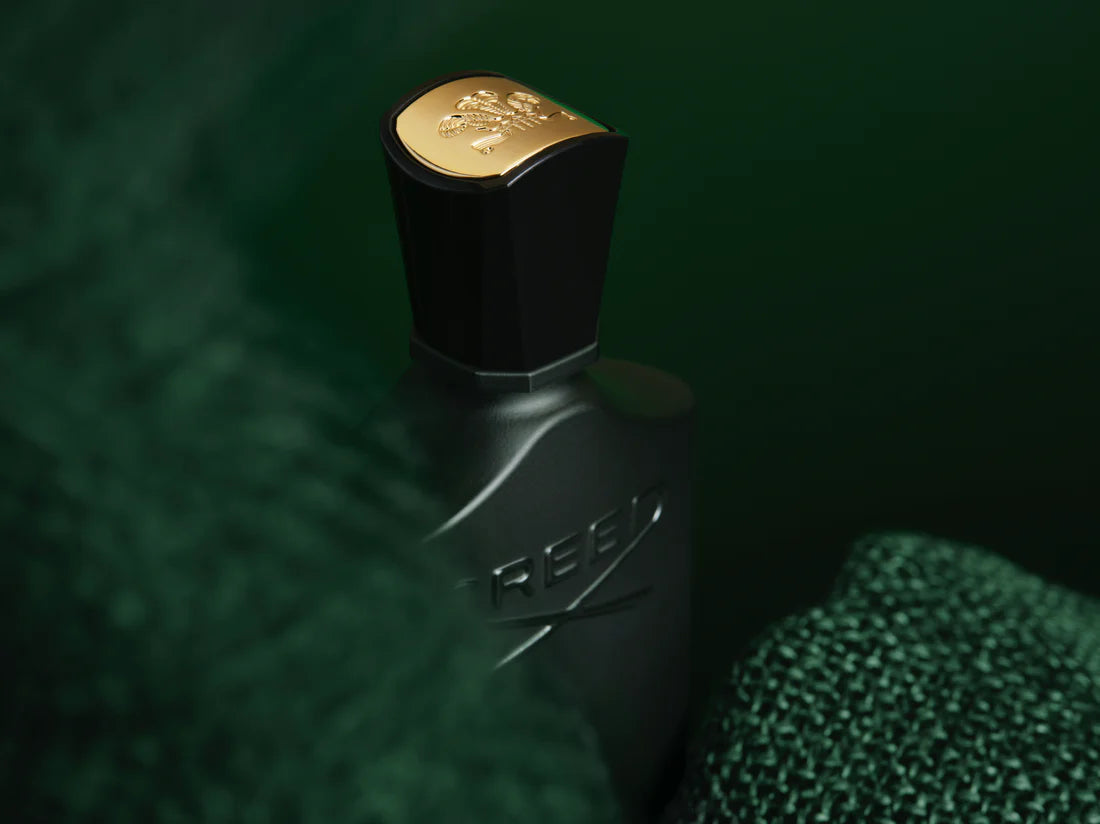Creed Green Irish Tweed 100ml Eau De Parfum Fragrance