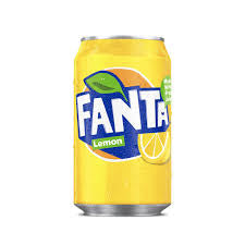 Fanta 355ml Can