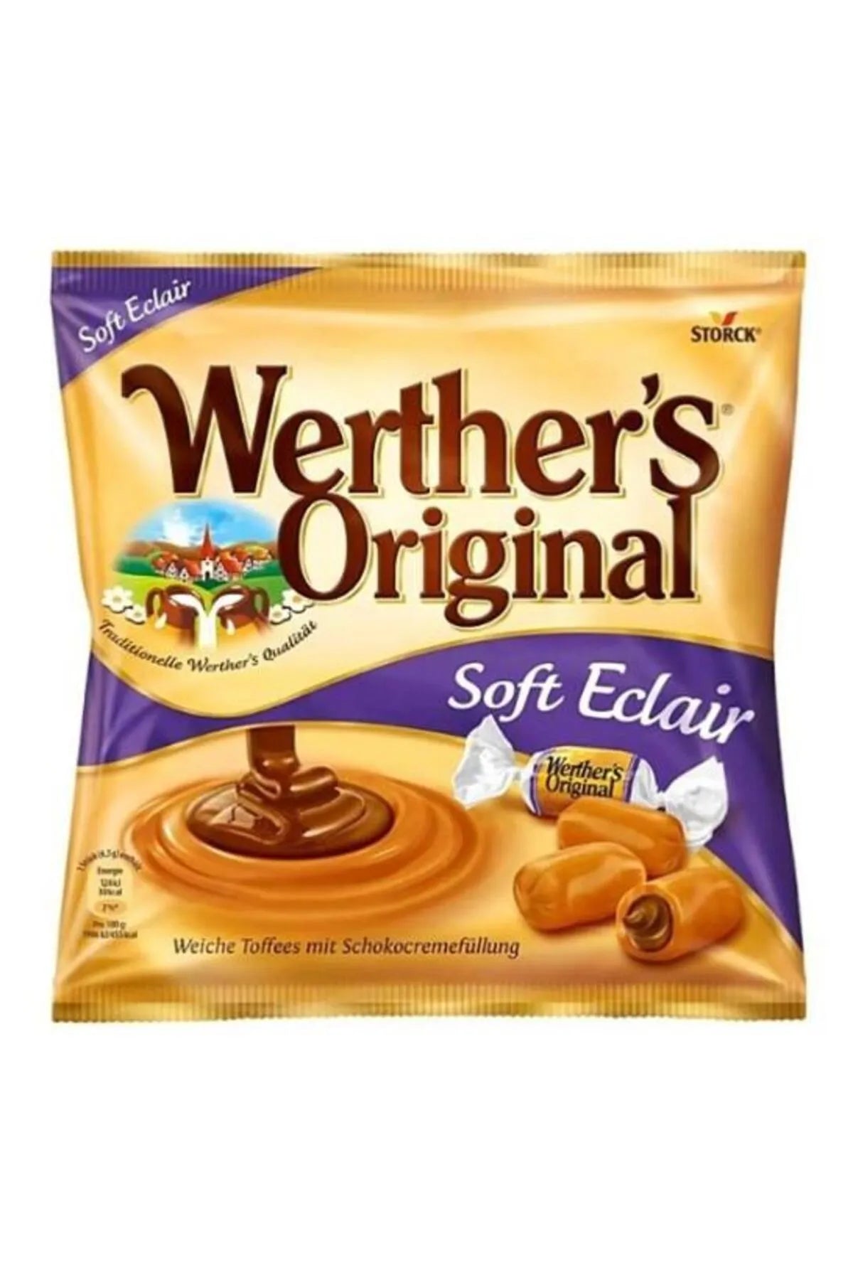 Werther’s Original 100g-110g