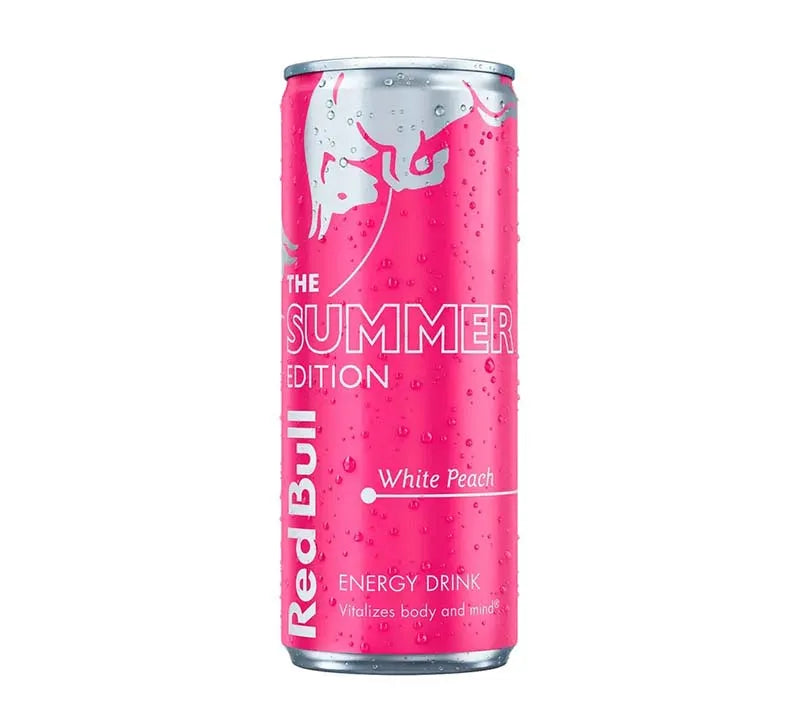 Red Bull Energy 250ml Drinks