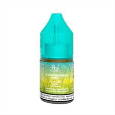Fumot R&M 10ml Liquids 20mg (Pack of 10)