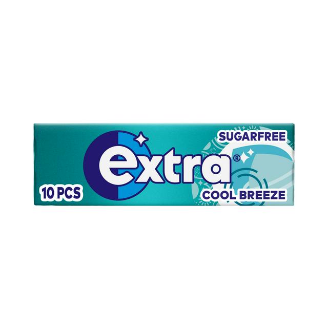 Wrigleys Extra 14g Chewing Gum Various Flavours