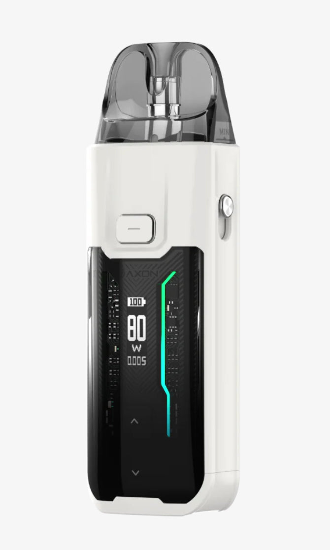 Vaporesso - Luxe XR Max Rechargable Vape Kit