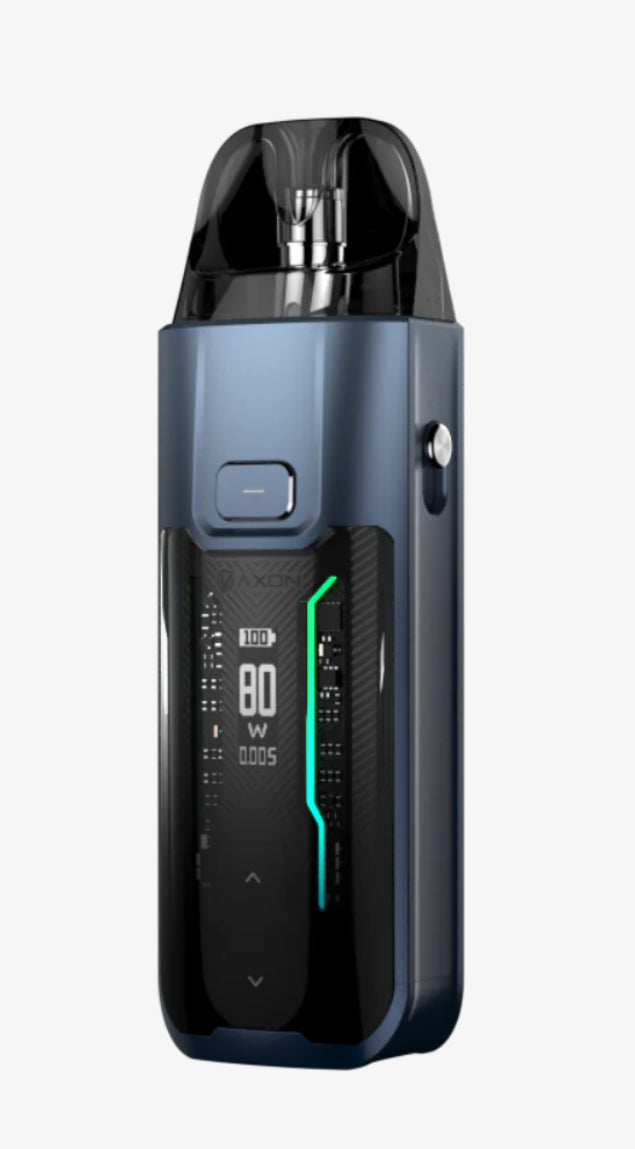 Vaporesso - Luxe XR Max Rechargable Vape Kit