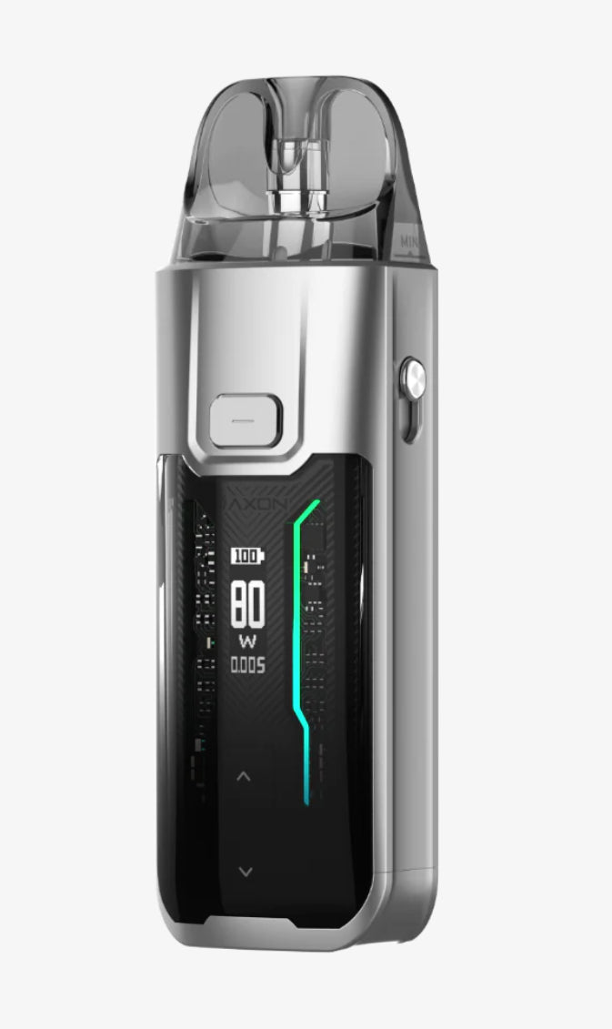 Vaporesso - Luxe XR Max Rechargable Vape Kit