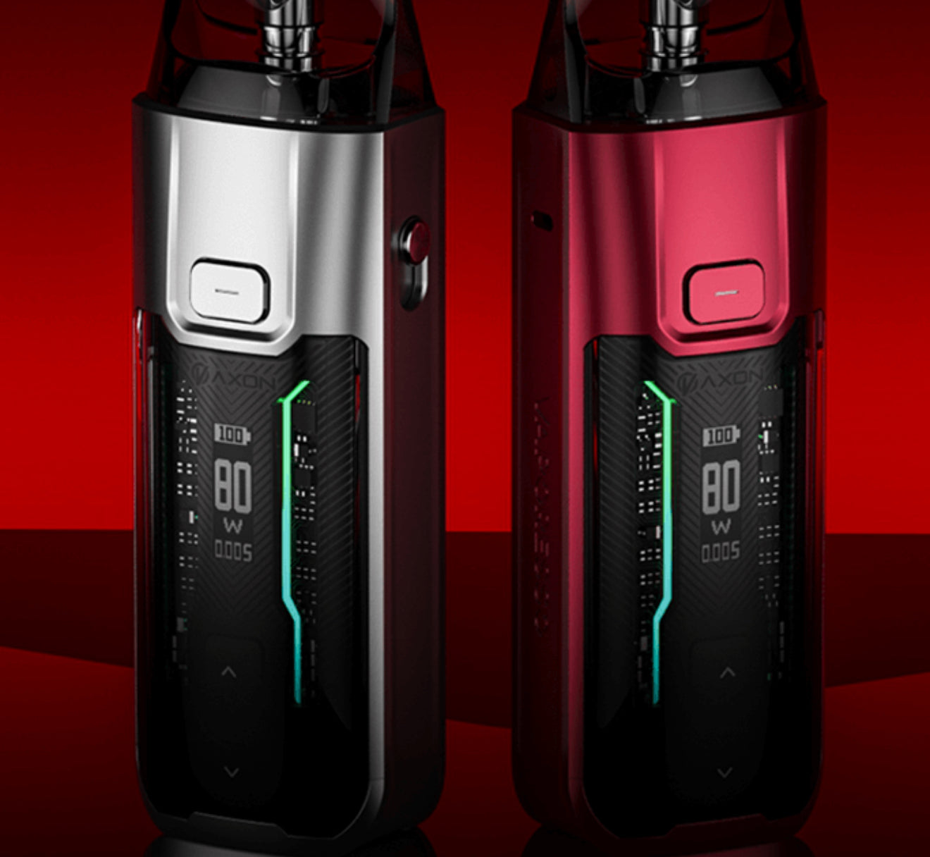 Vaporesso - Luxe XR Max Rechargable Vape Kit
