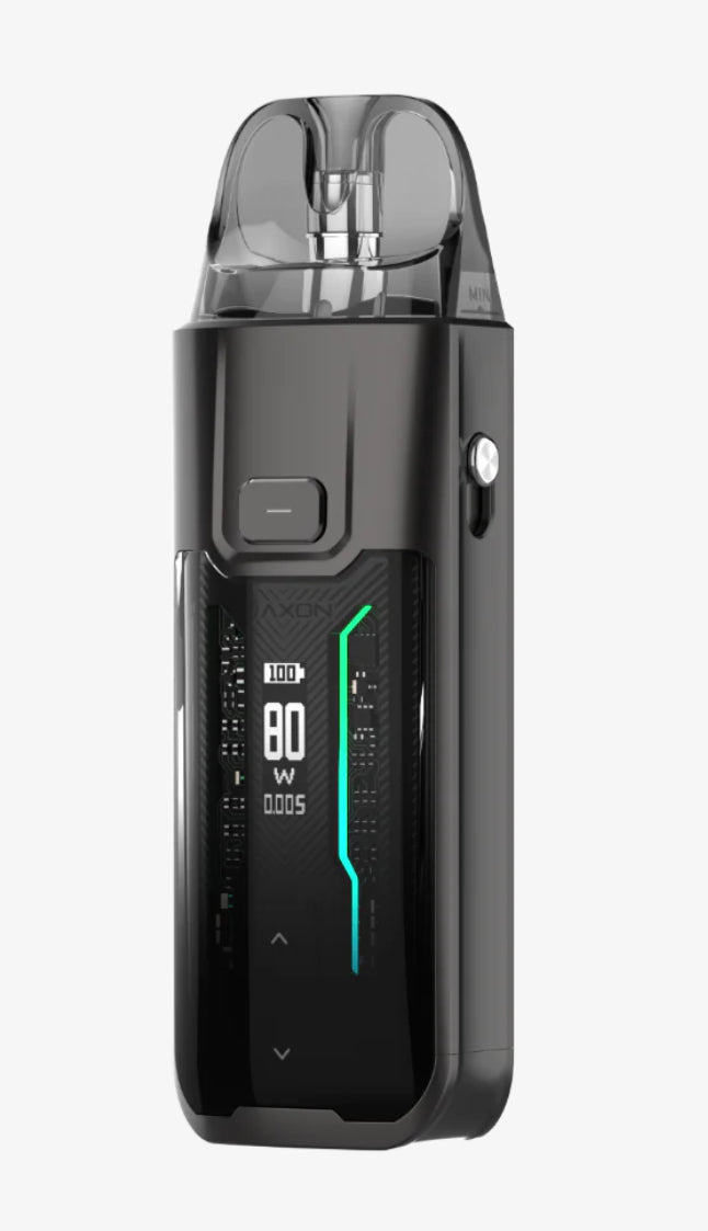 Vaporesso - Luxe XR Max Rechargable Vape Kit