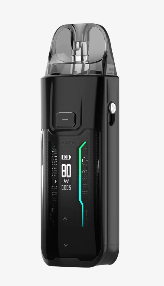 Vaporesso - Luxe XR Max Rechargable Vape Kit