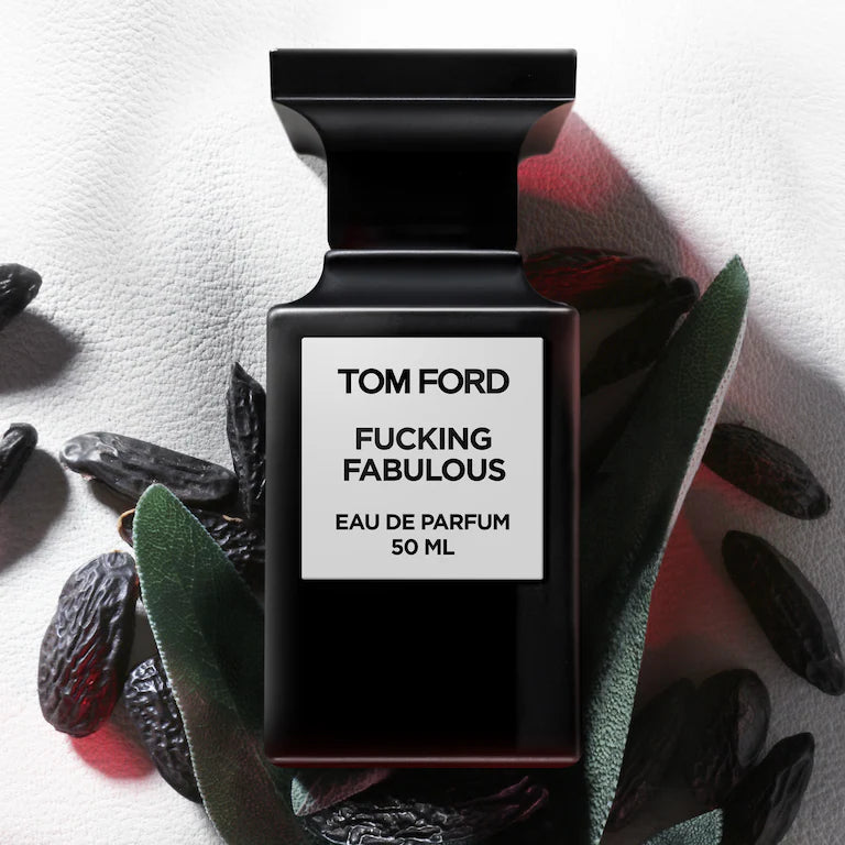 Tom Ford Fucking Fabulous Eau De Parfum 50ml Fragrance