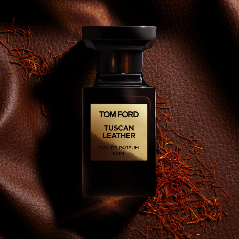 Tom Ford Tuscan Leather Eau De Parfum 50ml Fragrance
