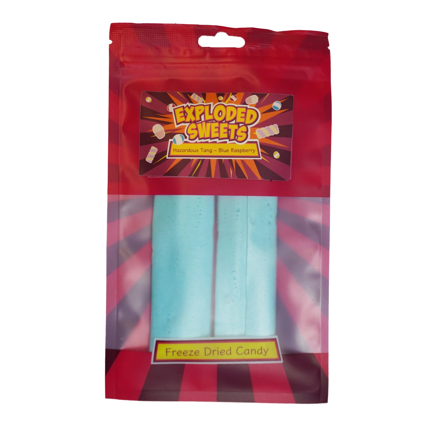 Exploded Sweets Freeze Dried Candy 25g-50g