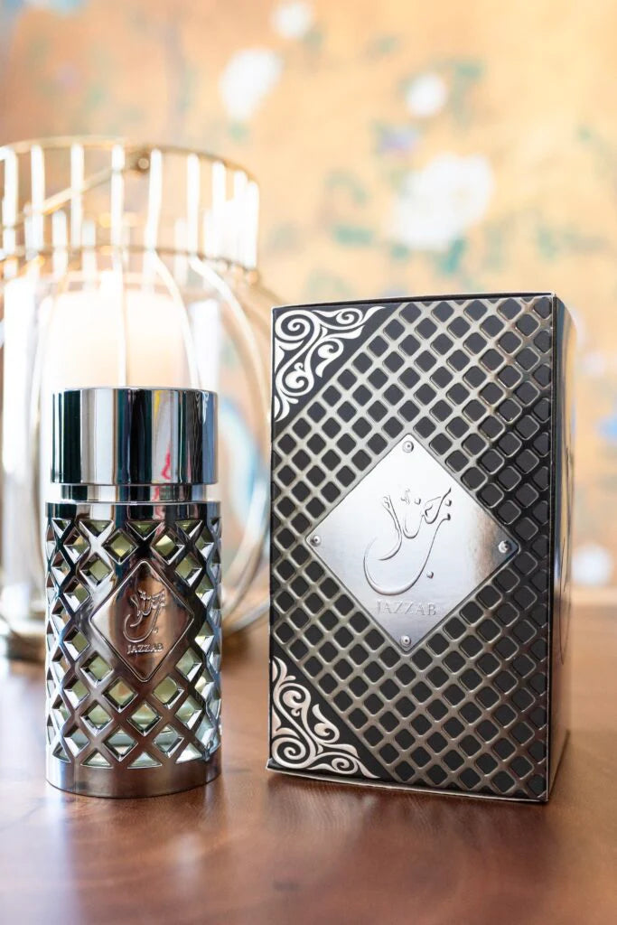 Jazzab By Ard Al Zaafaran Eau De Parfum 100ml Pack of 5