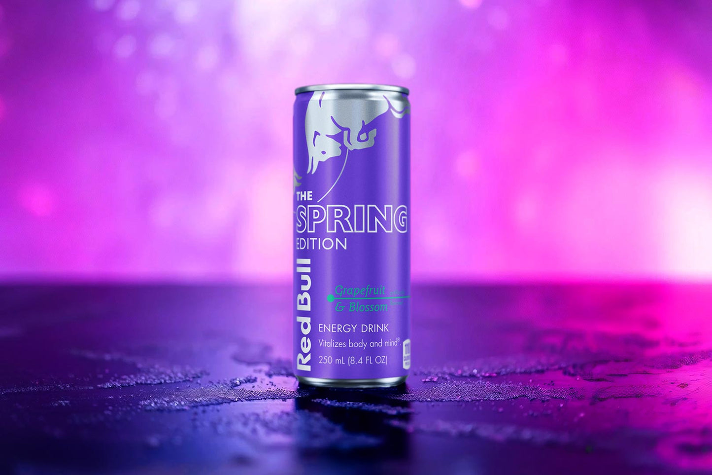 Red Bull Energy 250ml Drinks Various Flavours (Pack of 12)