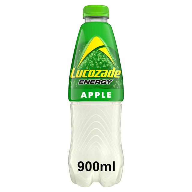 Lucozade Energy 500ml Bottle Various Flavours