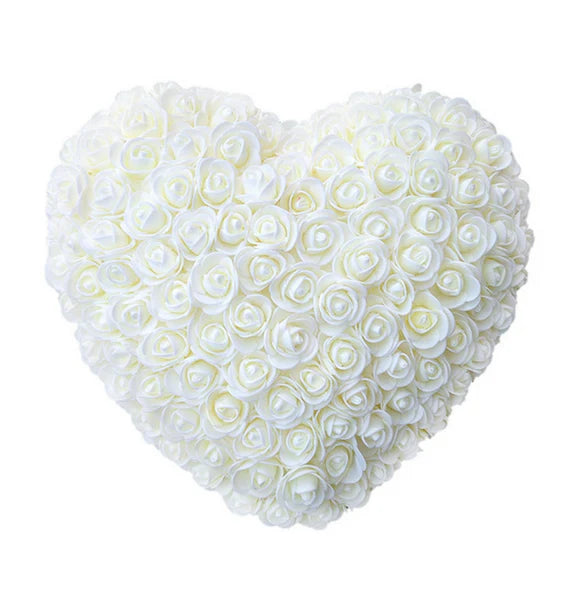Forever Rose Bear & Heart Gift Boxes