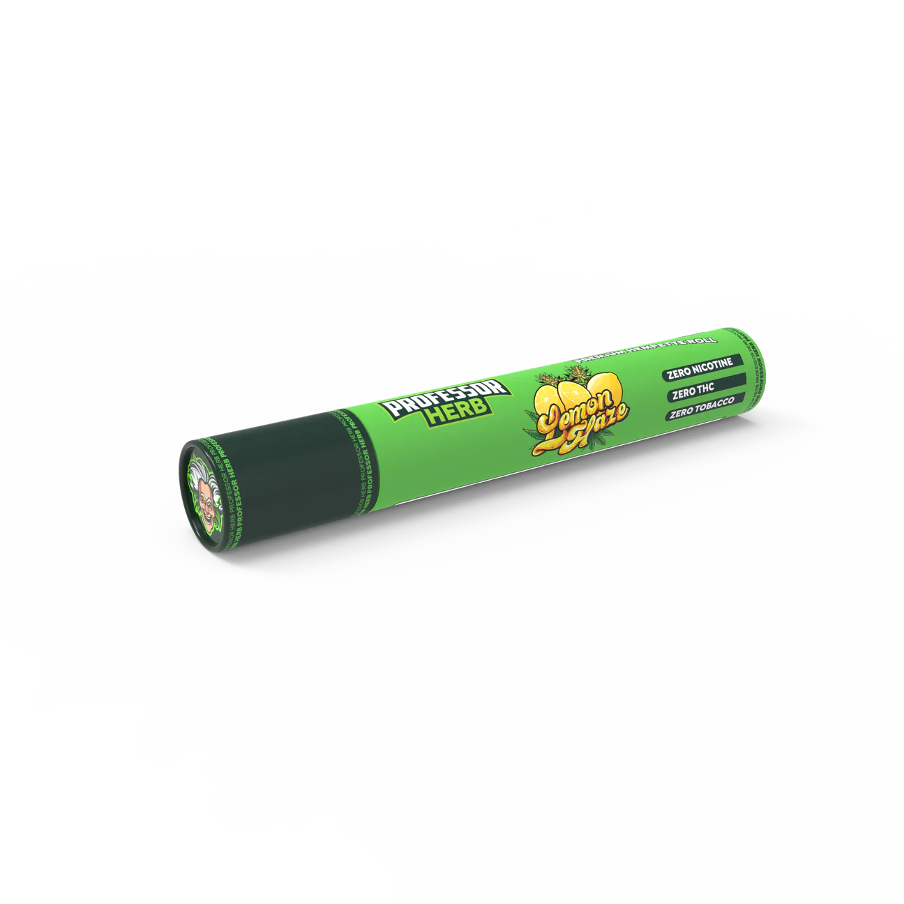 Professor Herb Premium Hempette Roll