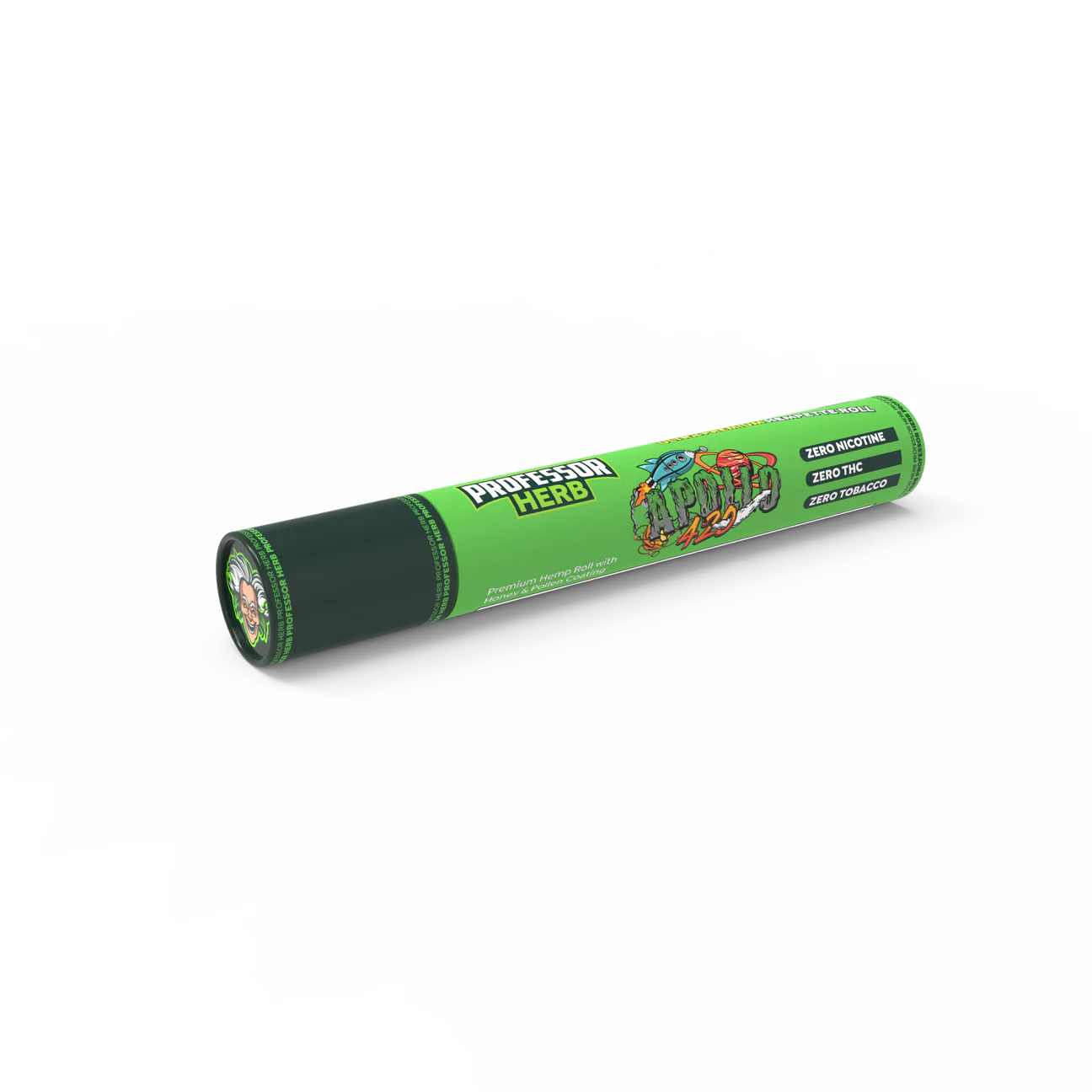 Professor Herb Premium Hempette Roll
