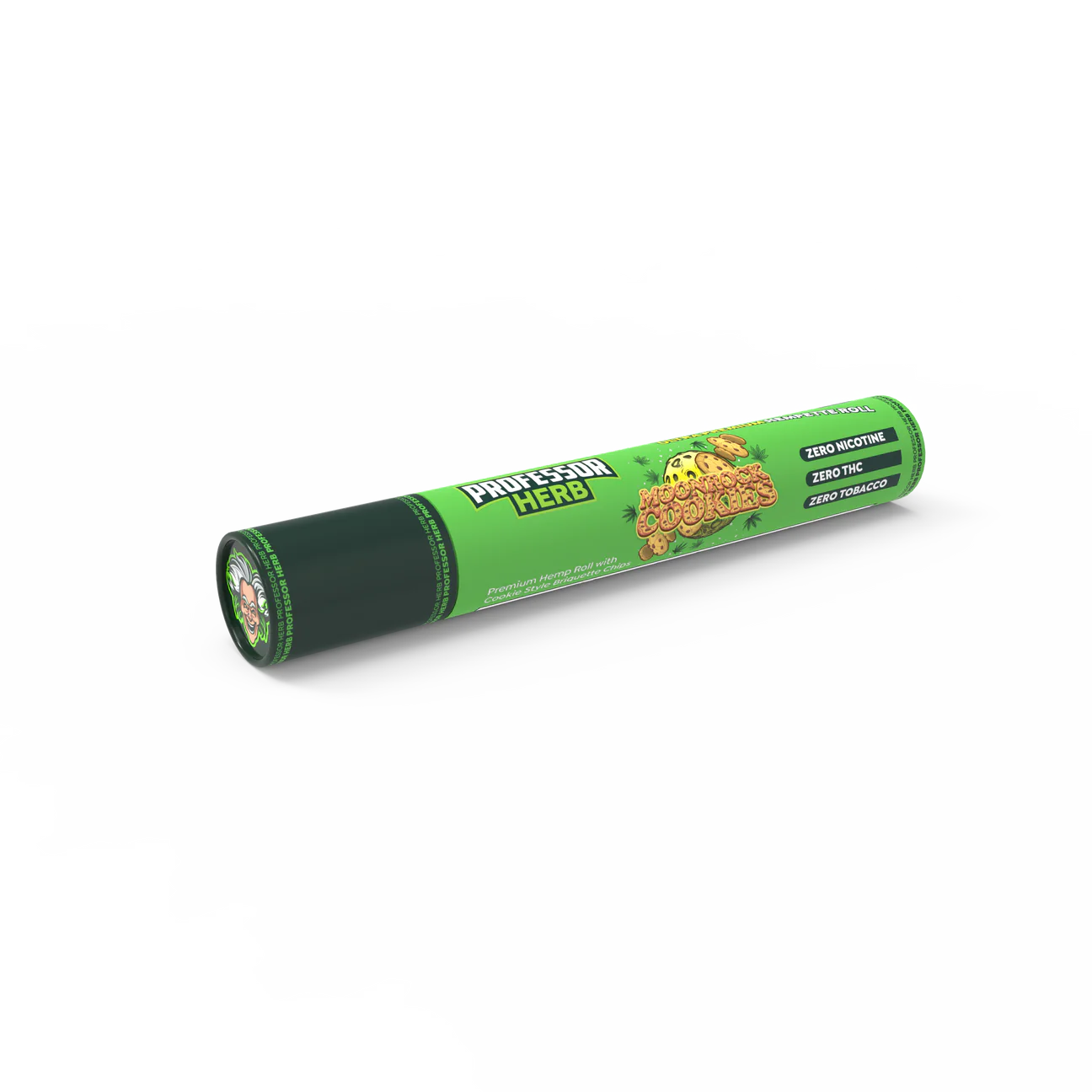 Professor Herb Premium Hempette Roll