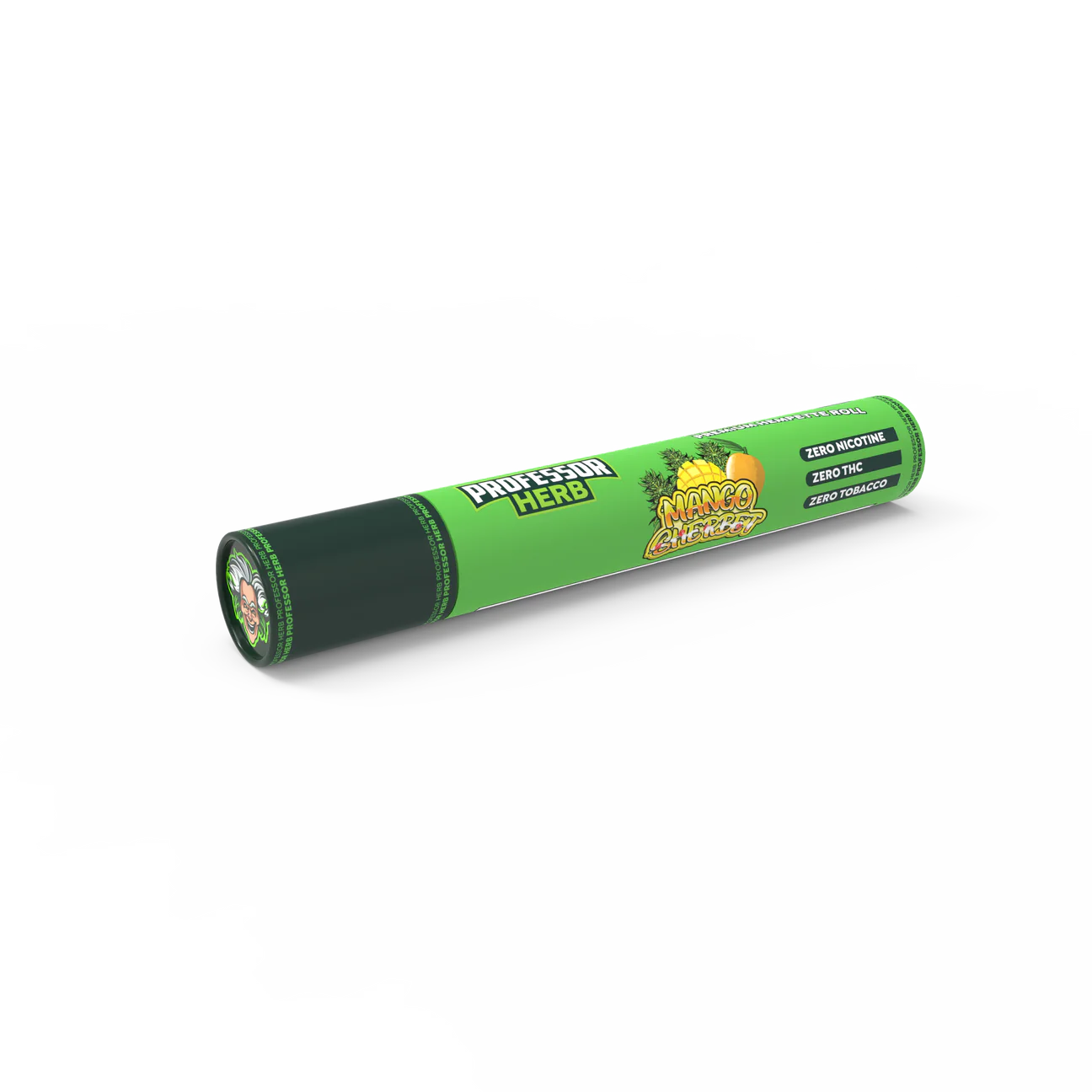 Professor Herb Premium Hempette Roll