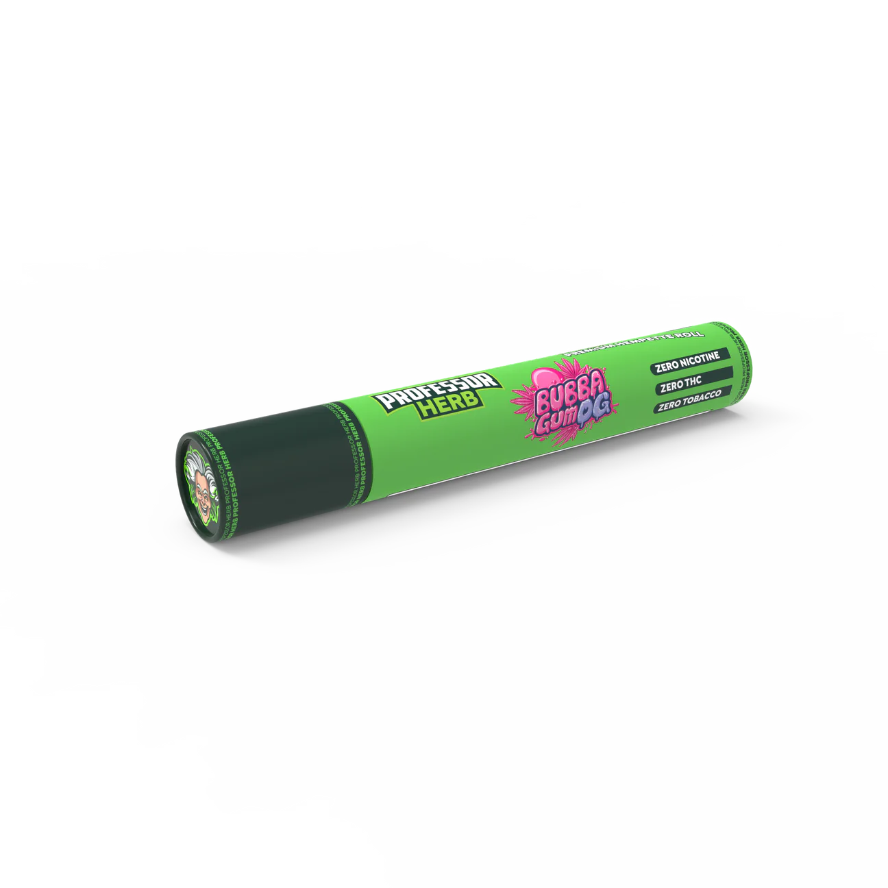 Professor Herb Premium Hempette Roll