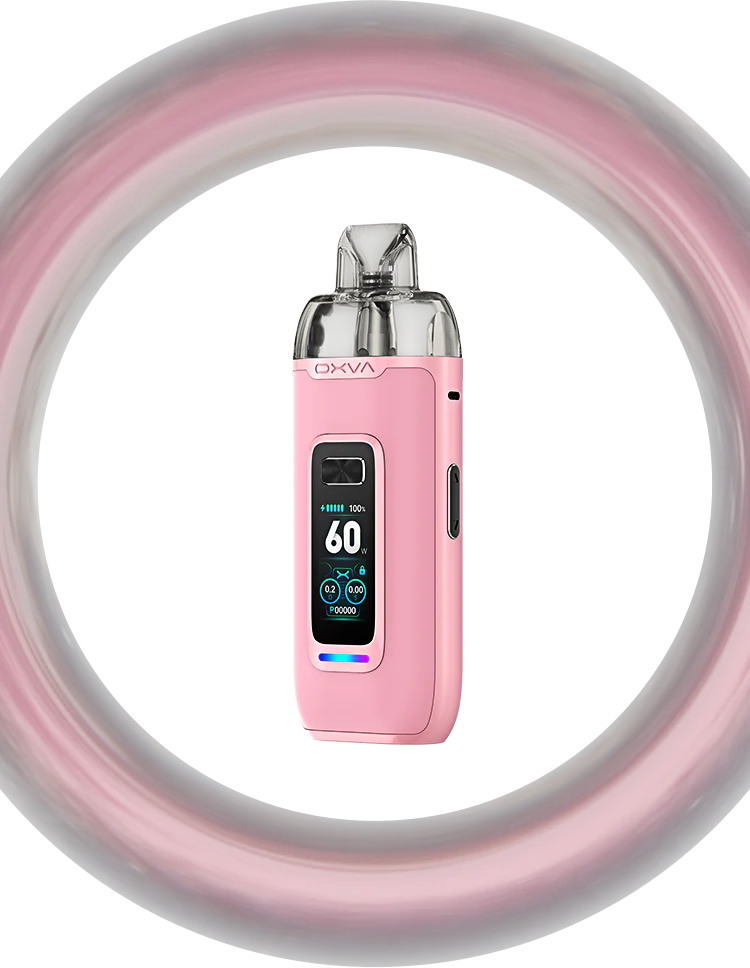 Oxva VPrime Rechargeable Vape Pod