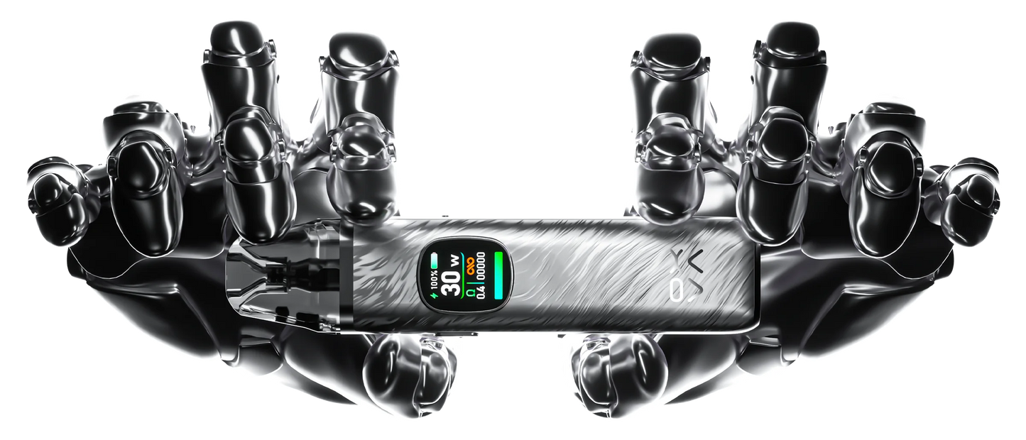 Oxva Xlim Pro 2 Vape Kit