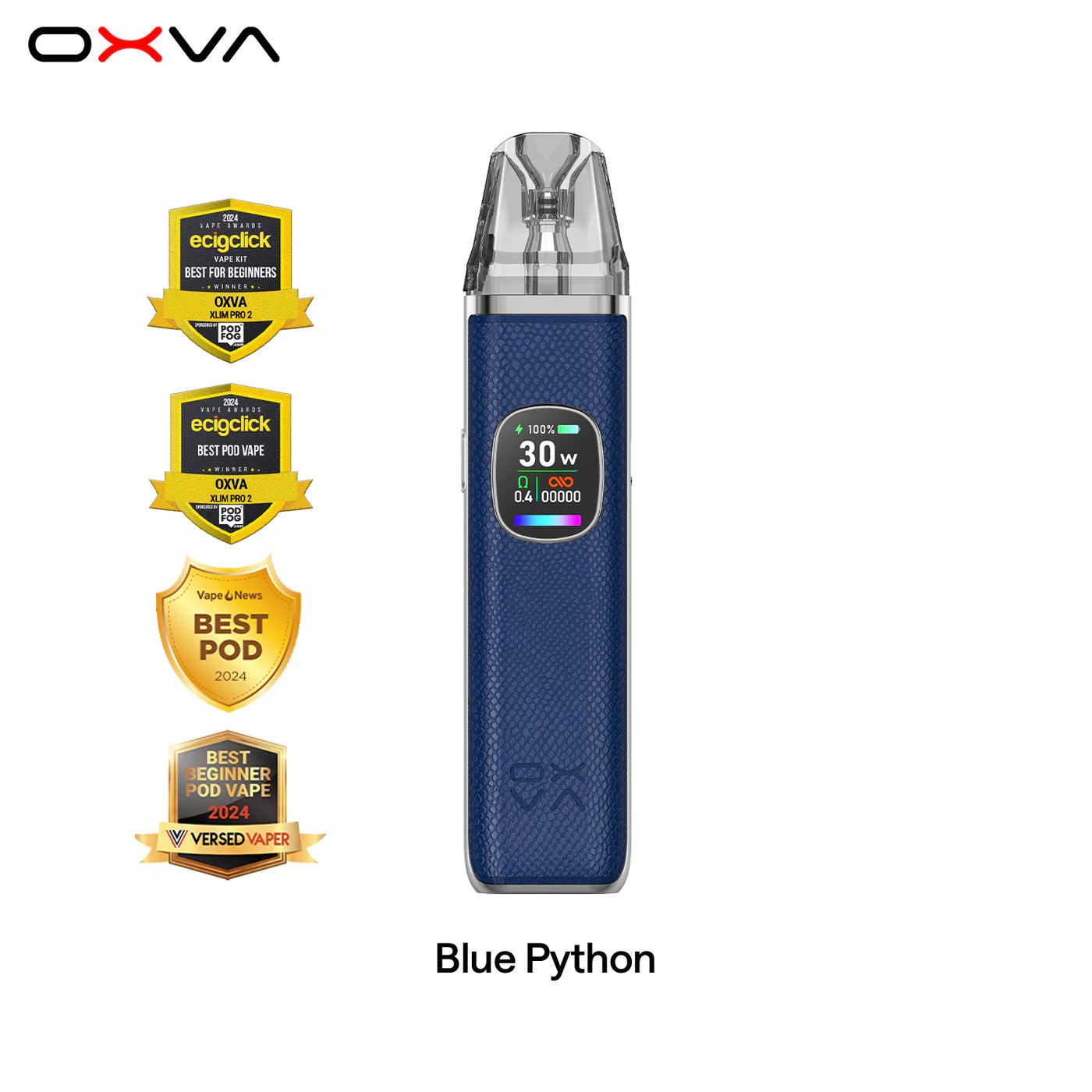 Oxva Xlim Pro 2 Vape Kit