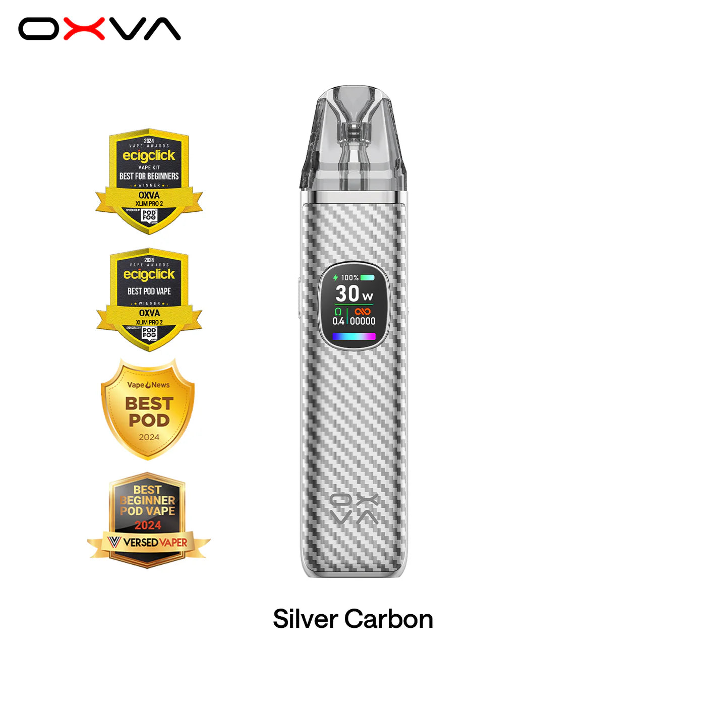 Oxva Xlim Pro 2 Vape Kit