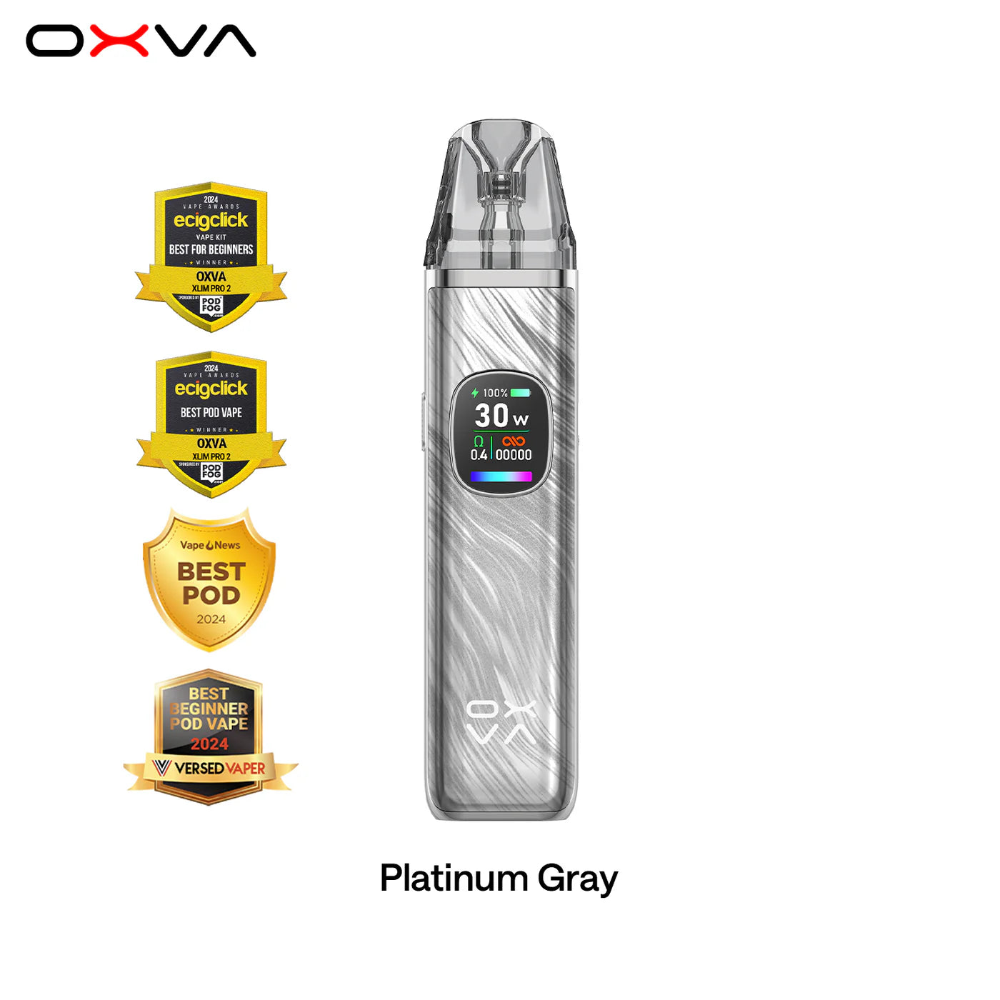 Oxva Xlim Pro 2 Vape Kit