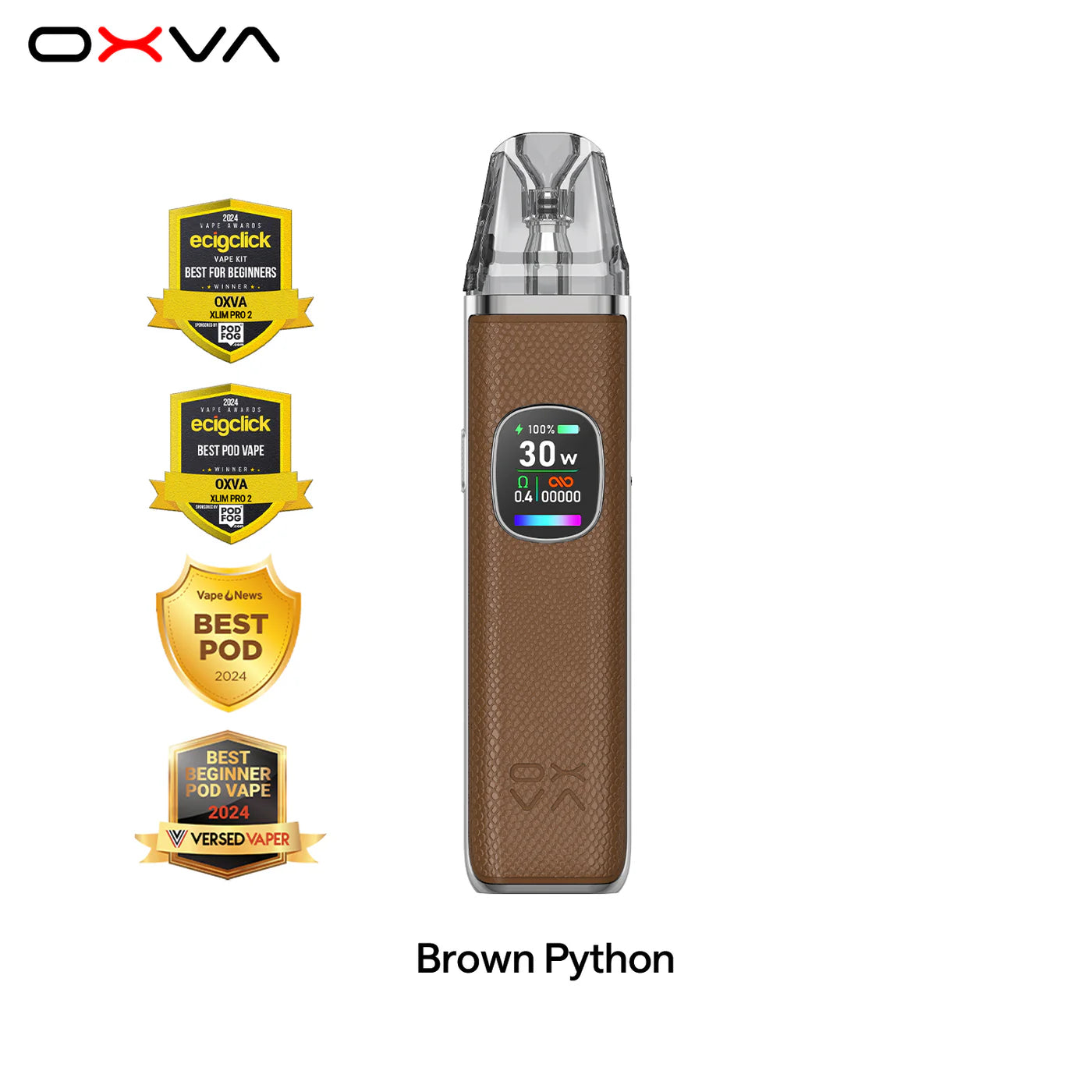 Oxva Xlim Pro 2 Vape Kit