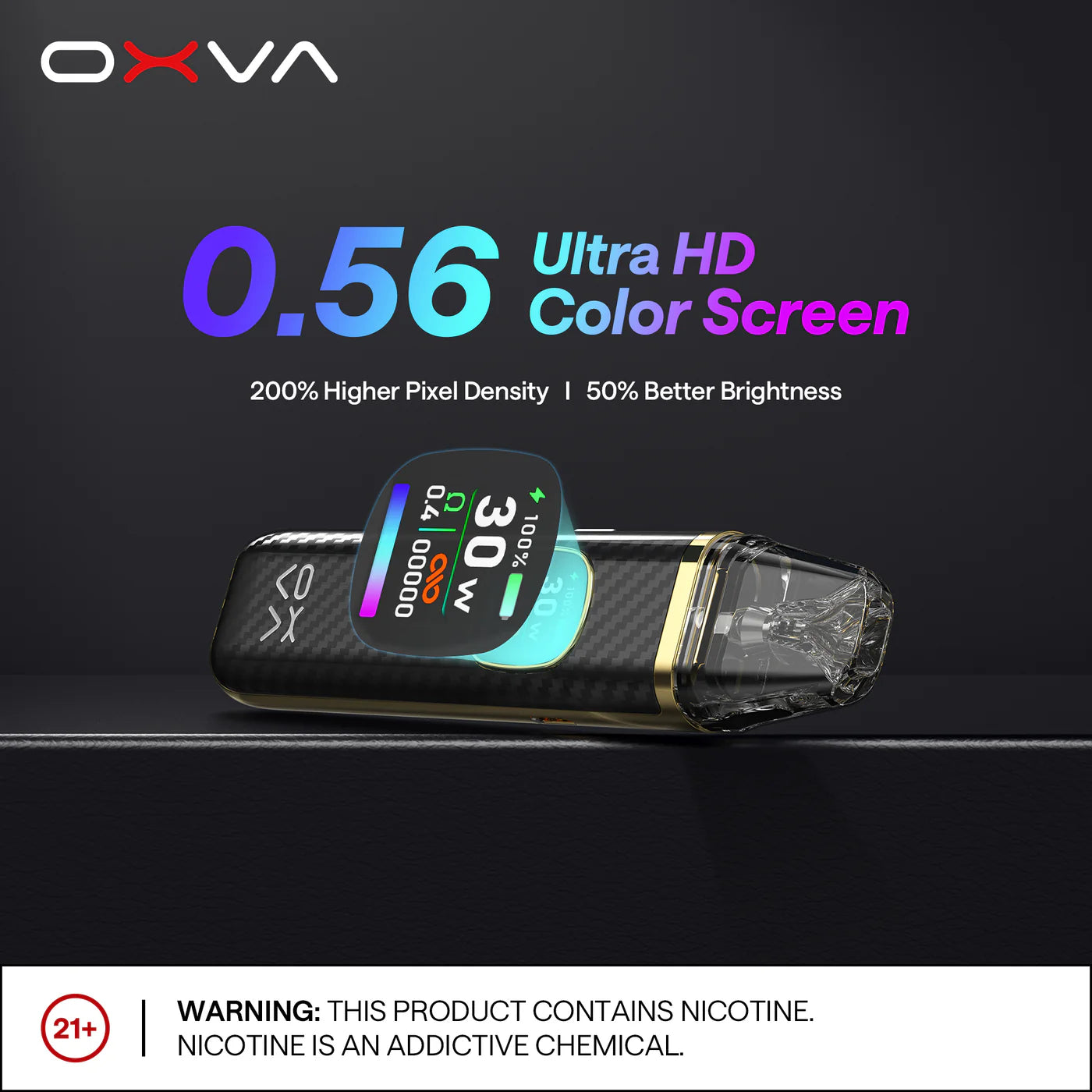 Oxva Xlim Pro 2 Vape Kit
