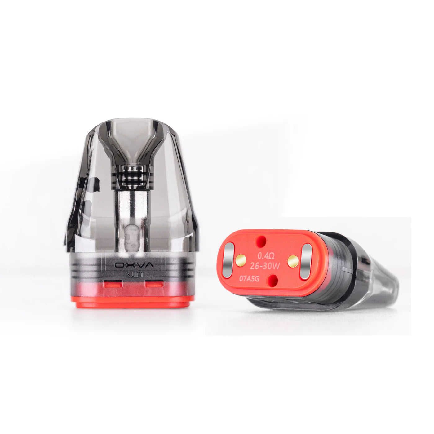 Oxva Xlim V3 Replacement Pods 2ml Cartridges