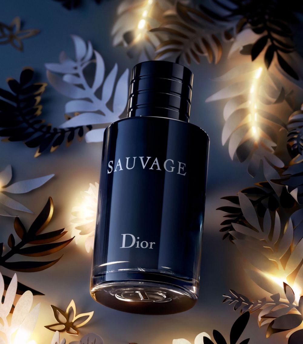 Dior Sauvage Eau De Toilette Fragrance