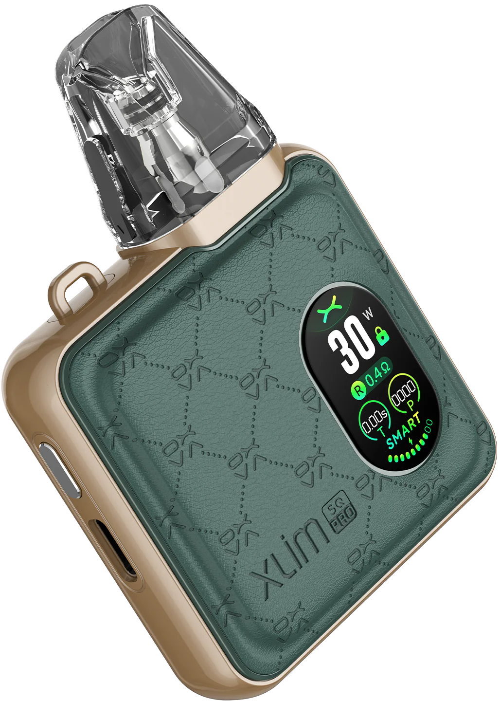 Oxva Xlim SQ Pro Vape Kit