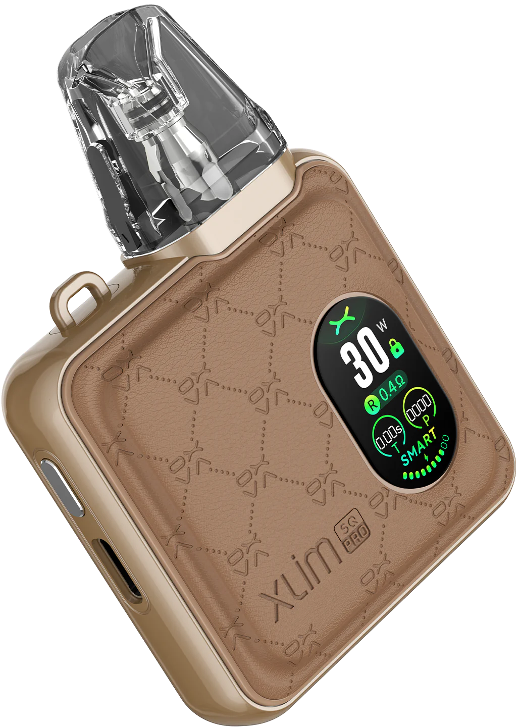 Oxva Xlim SQ Pro Vape Kit