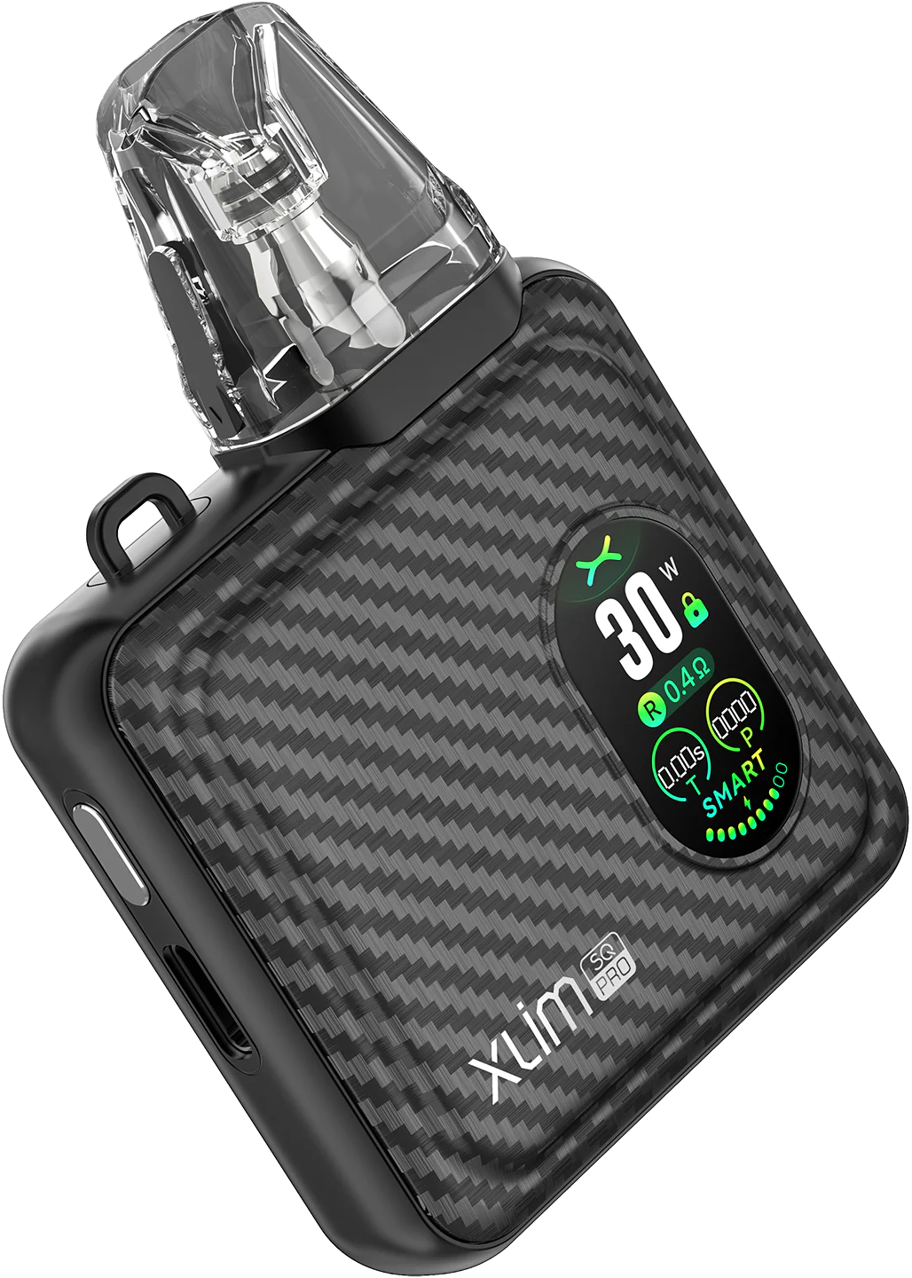 Oxva Xlim SQ Pro Vape Kit