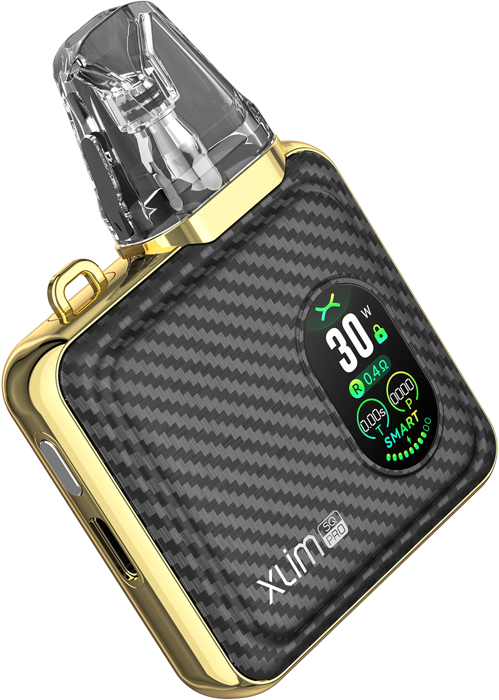 Oxva Xlim SQ Pro Vape Kit