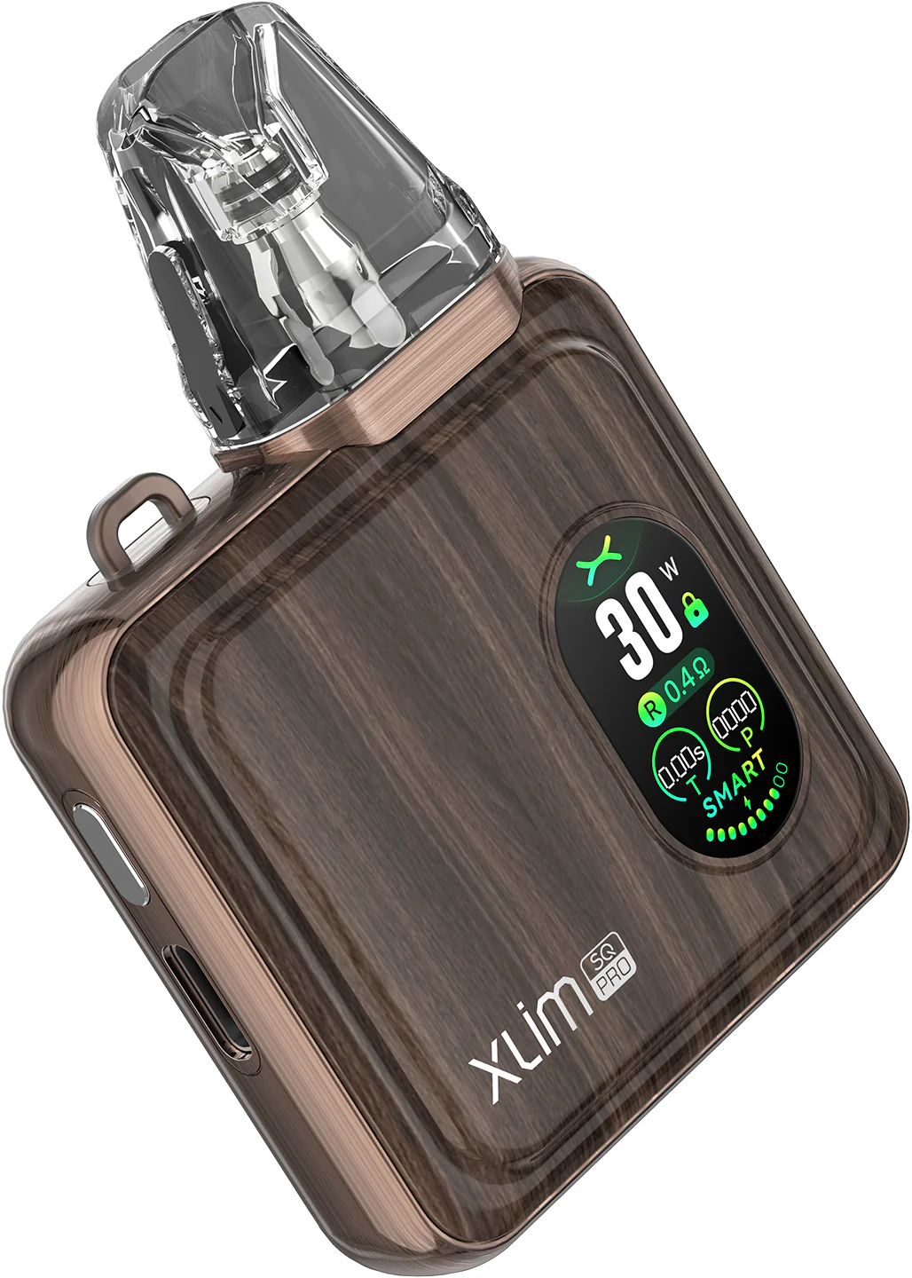 Oxva Xlim SQ Pro Vape Kit
