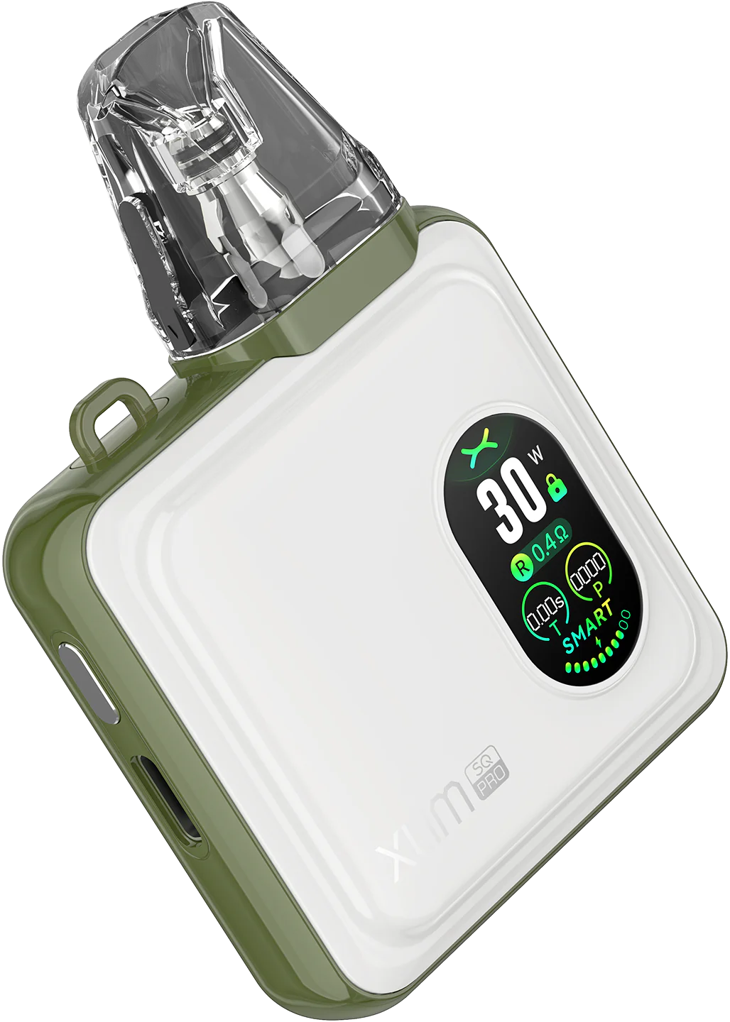 Oxva Xlim SQ Pro Vape Kit