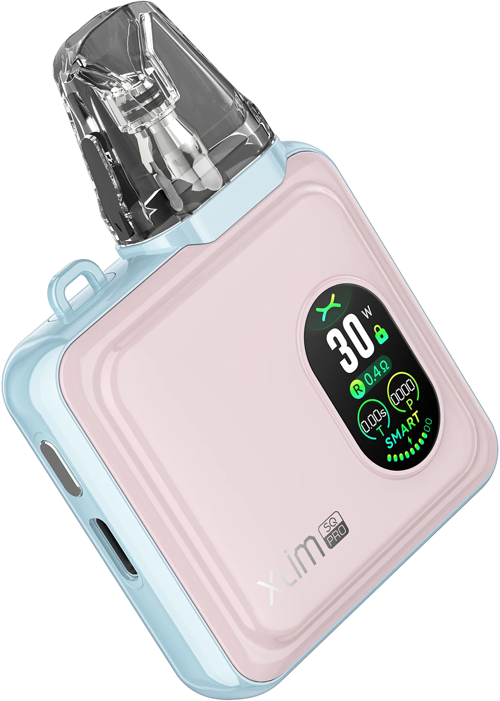 Oxva Xlim SQ Pro Vape Kit