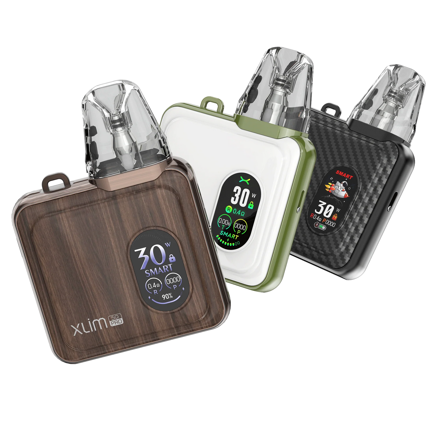 Oxva Xlim SQ Pro Vape Kit