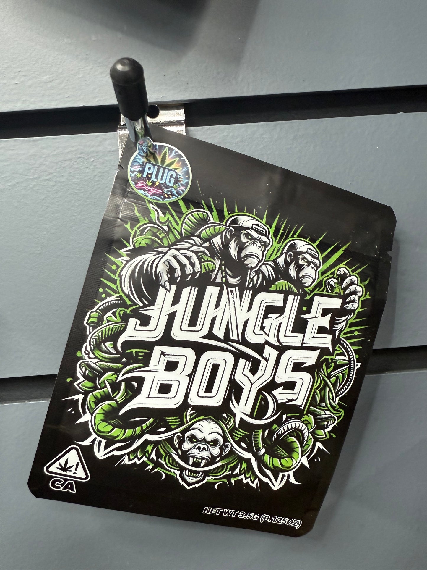 Food Storage Mylar Bags Smell Proof Various and Latest Designs