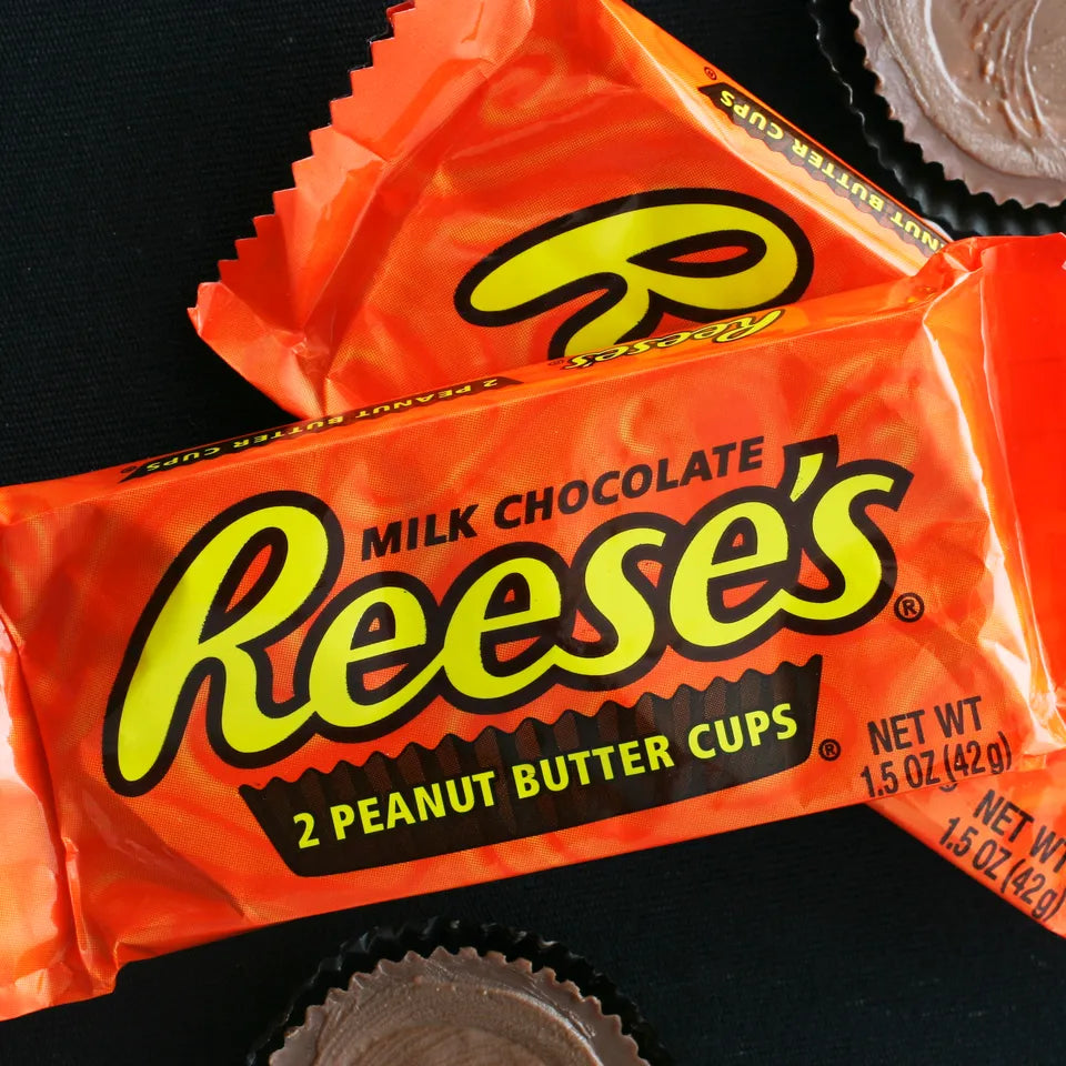 Reece’s Chocolates 42g