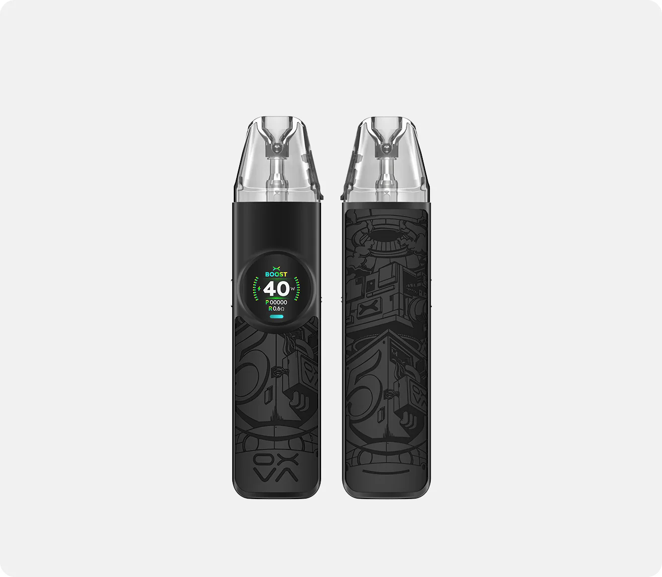 Oxva NeXlim Rechargeable Vape Kit