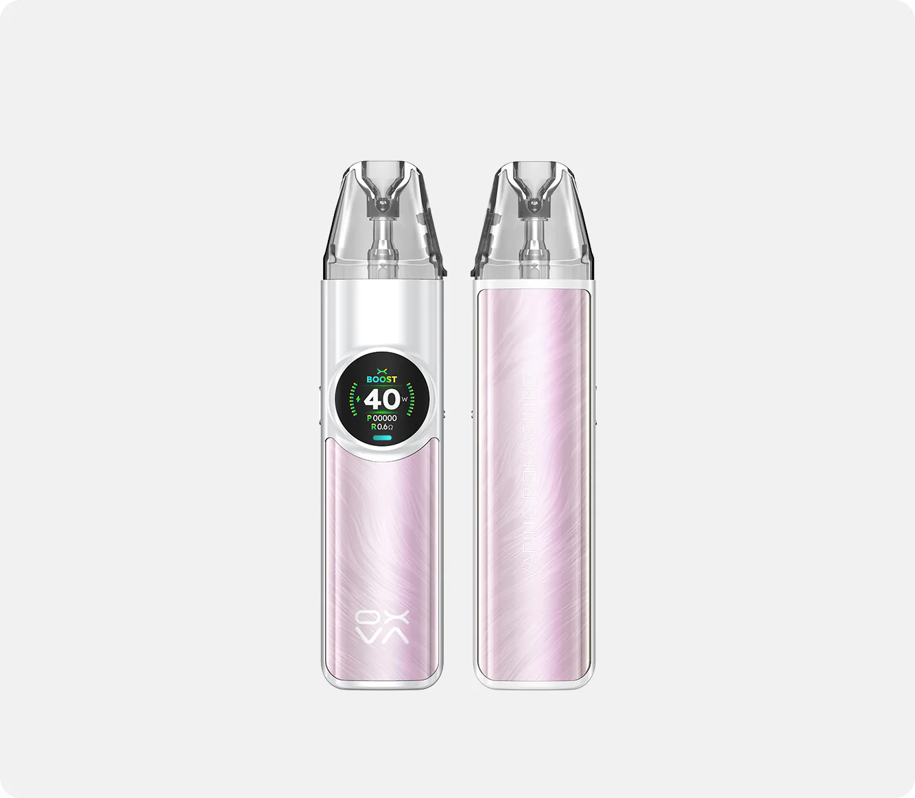 Oxva NeXlim Rechargeable Vape Kit