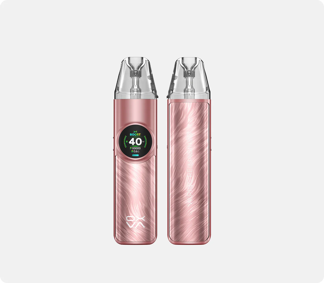 Oxva NeXlim Rechargeable Vape Kit