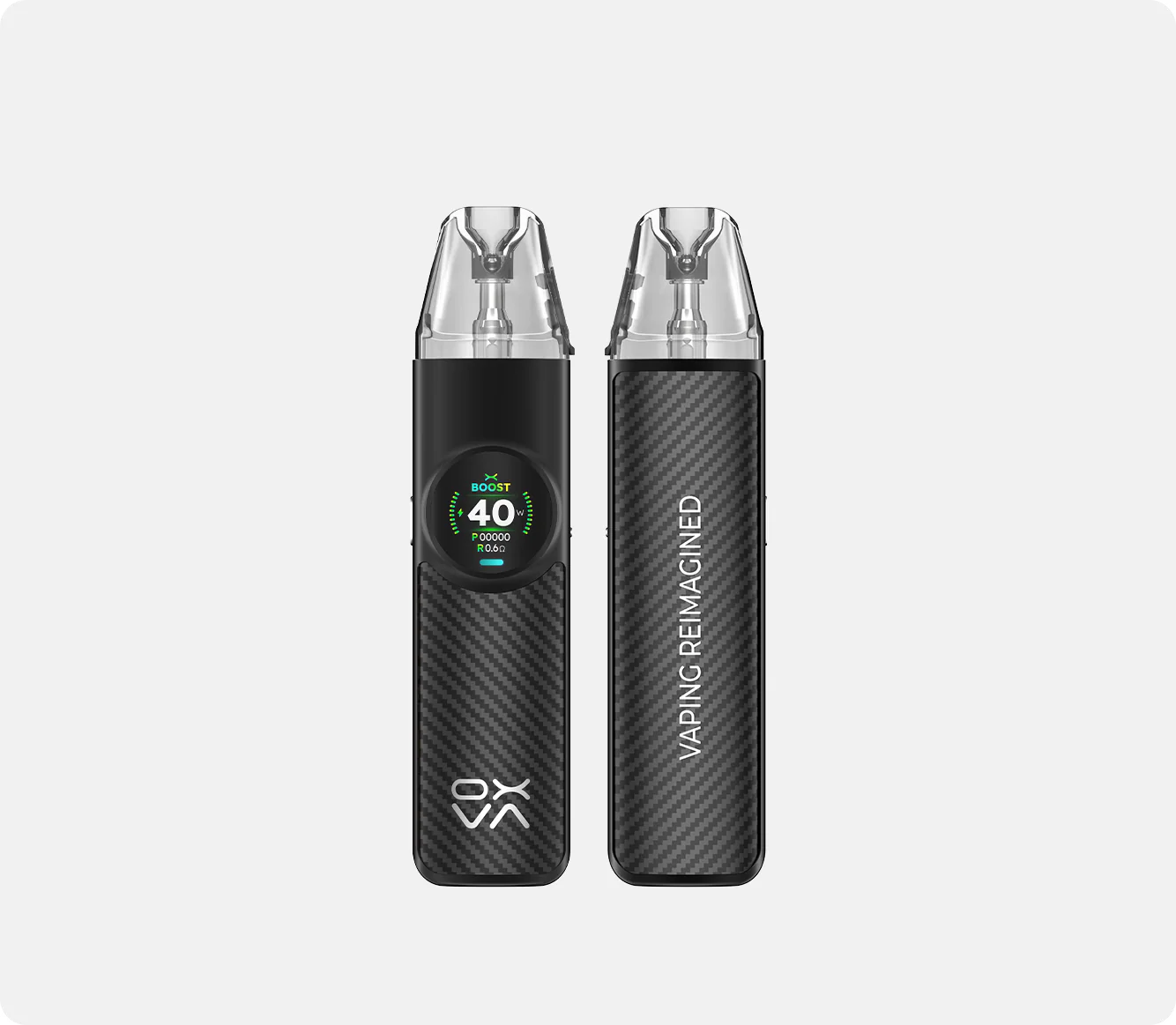 Oxva NeXlim Rechargeable Vape Kit