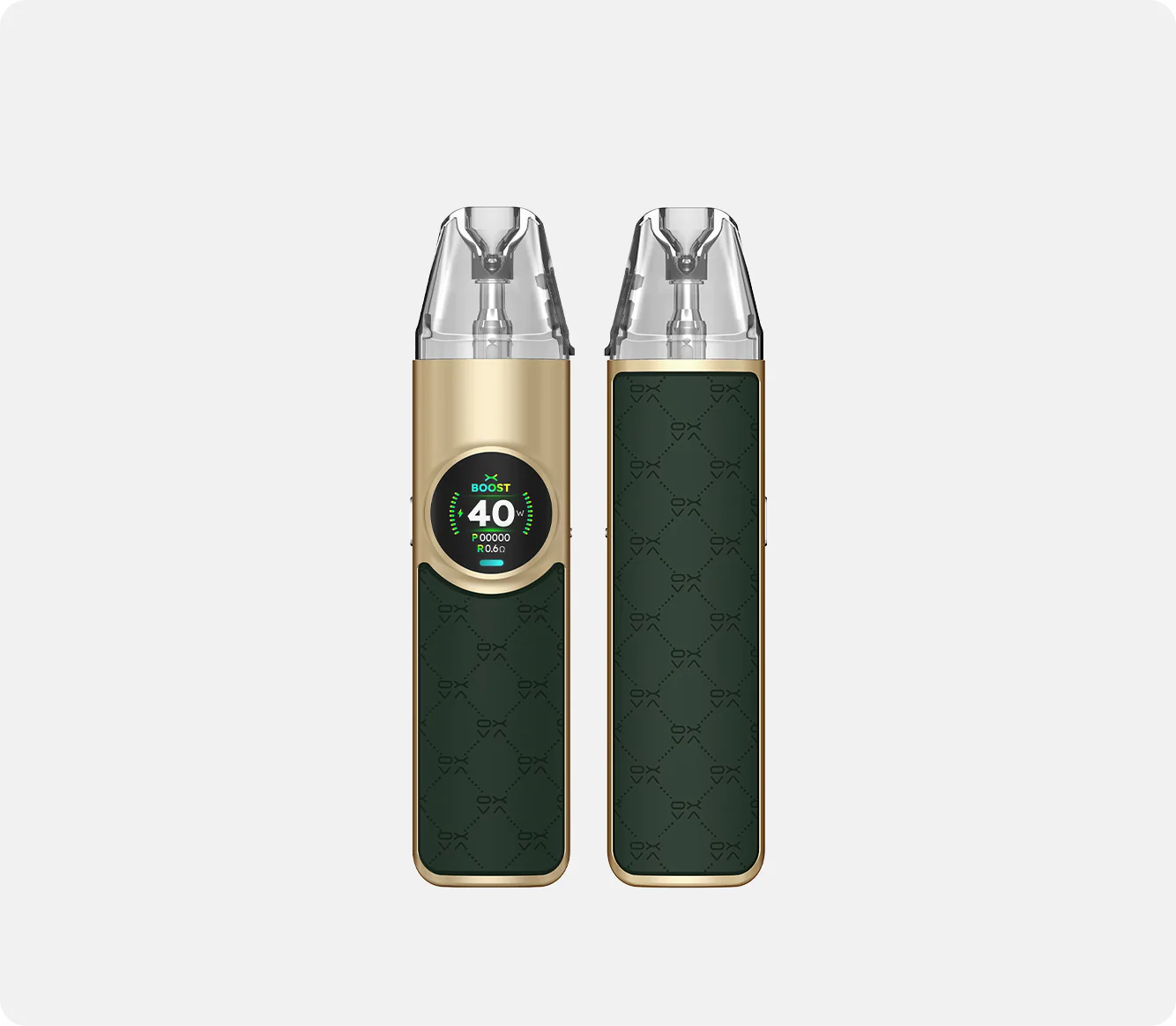 Oxva NeXlim Rechargeable Vape Kit